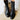 Women’s Elegant Heel Boots in Classic Style | Chic Ladies Long Boots