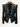 Women’s Leather Jacket with Rope Lacing | Stylish Short Jacket