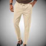 Men’s Business Casual Trousers | Slim Fit | All-Season Wear