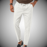 Men’s Business Casual Trousers | Slim Fit | All-Season Wear