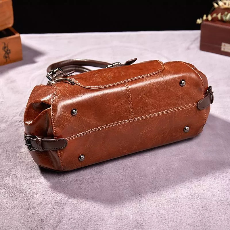Women’s Cross Body Handbag in Elegant Everyday Style | Versatile Shoulder Bag