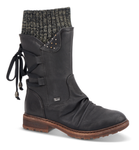Women’s Ankle Boots with Warm Lining in Winter Style | Comfortable Boots for Women