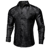 Men’s Casual Shirt in Long Sleeve Smart Fit | Classic Men’s Shirt