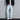 Men’s Straight Leg Jeans in Loose Fit | Classic Durable Denim Trousers