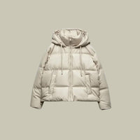 Women’s Short Padded Jacket | Lightweight Warmth | Modern Fit | Perfect for Winter Days