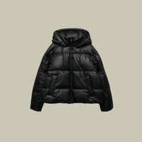 Women’s Short Padded Jacket | Lightweight Warmth | Modern Fit | Perfect for Winter Days