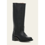 Classic Cowboy Boots for Women | Block Heel | High Shaft | Western Style