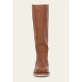 Classic Cowboy Boots for Women | Block Heel | High Shaft | Western Style