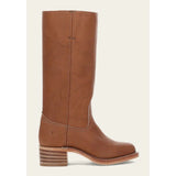 Classic Cowboy Boots for Women | Block Heel | High Shaft | Western Style