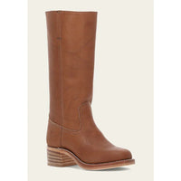 Classic Cowboy Boots for Women | Block Heel | High Shaft | Western Style