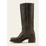 Classic Cowboy Boots for Women | Block Heel | High Shaft | Western Style