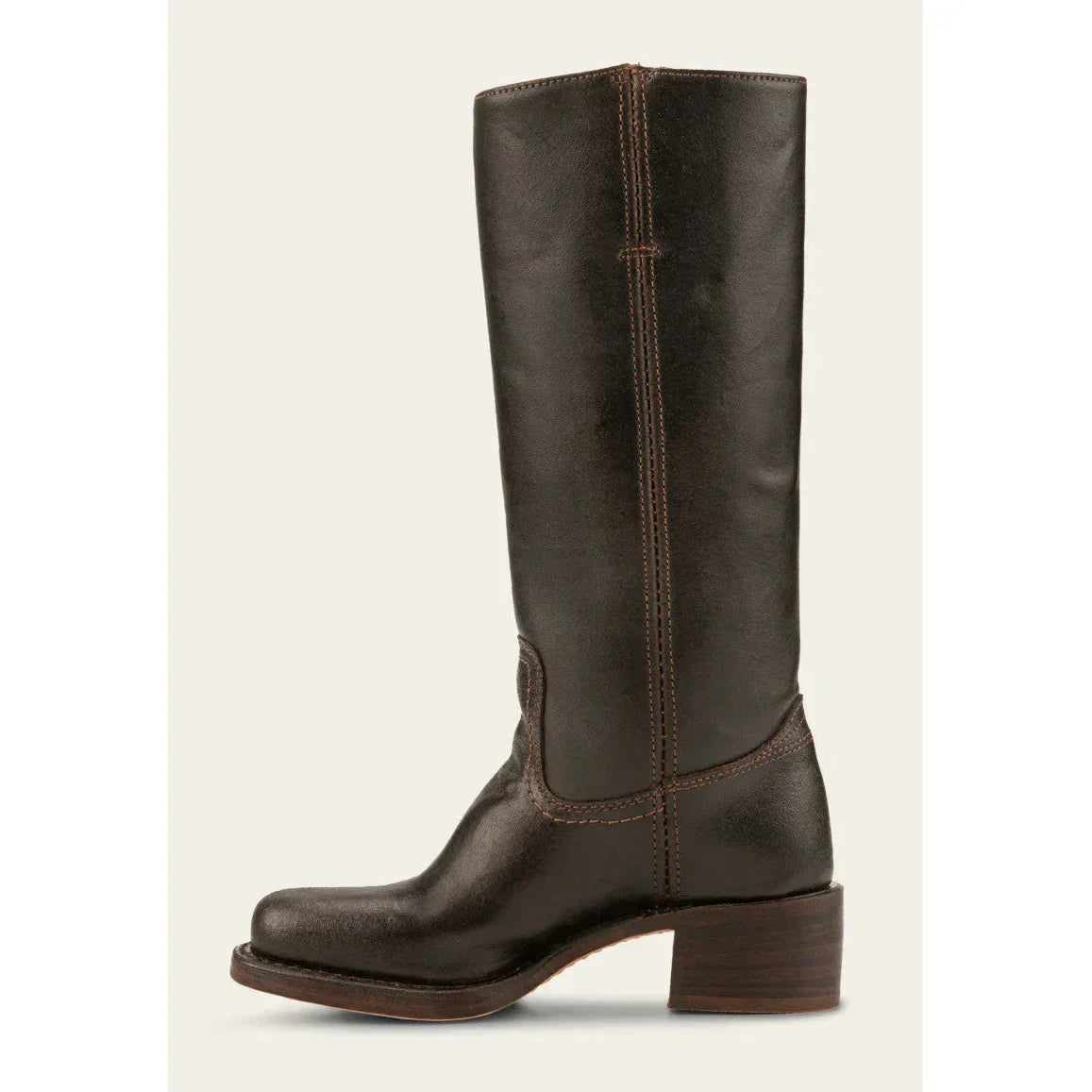 Classic Cowboy Boots for Women | Block Heel | High Shaft | Western Style