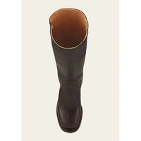 Classic Cowboy Boots for Women | Block Heel | High Shaft | Western Style