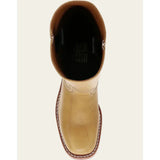 Classic Cowboy Boots for Women | Block Heel | High Shaft | Western Style