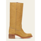 Classic Cowboy Boots for Women | Block Heel | High Shaft | Western Style