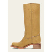 Classic Cowboy Boots for Women | Block Heel | High Shaft | Western Style