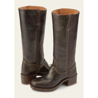 Classic Cowboy Boots for Women | Block Heel | High Shaft | Western Style