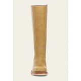 Classic Cowboy Boots for Women | Block Heel | High Shaft | Western Style