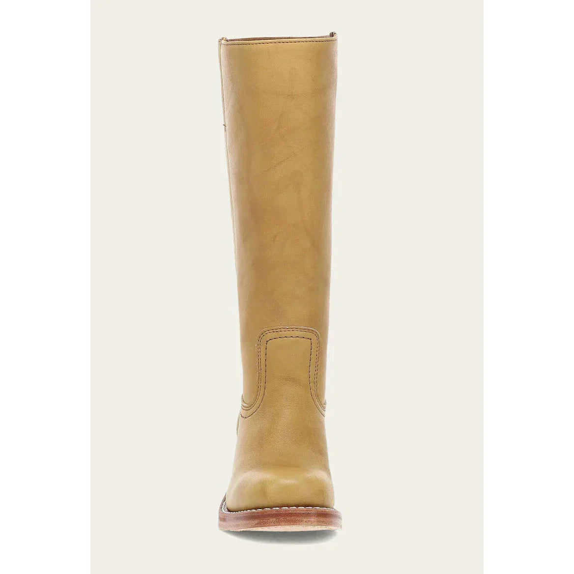 Classic Cowboy Boots for Women | Block Heel | High Shaft | Western Style
