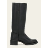 Classic Cowboy Boots for Women | Block Heel | High Shaft | Western Style