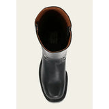 Classic Cowboy Boots for Women | Block Heel | High Shaft | Western Style