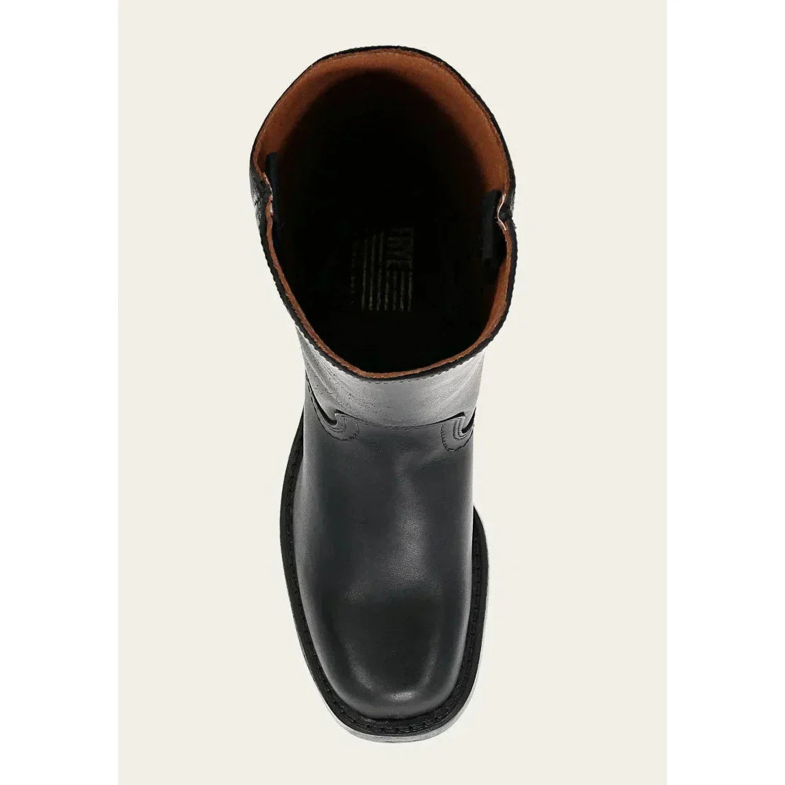 Classic Cowboy Boots for Women | Block Heel | High Shaft | Western Style