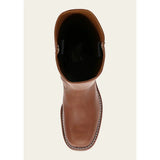Classic Cowboy Boots for Women | Block Heel | High Shaft | Western Style