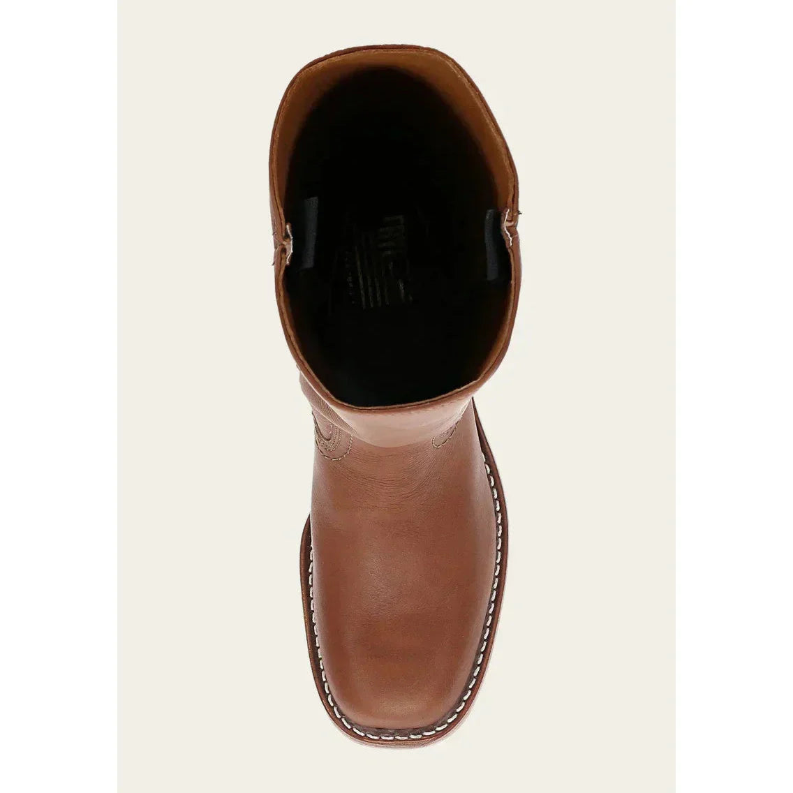 Classic Cowboy Boots for Women | Block Heel | High Shaft | Western Style
