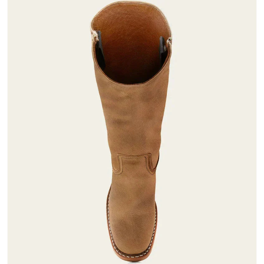 Classic Cowboy Boots for Women | Block Heel | High Shaft | Western Style