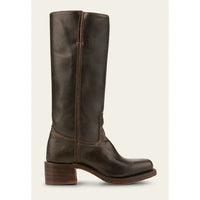 Classic Cowboy Boots for Women | Block Heel | High Shaft | Western Style