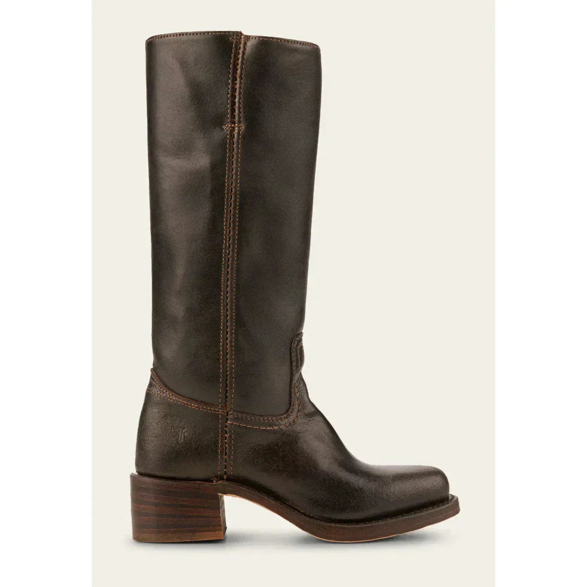 Classic Cowboy Boots for Women | Block Heel | High Shaft | Western Style