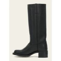Classic Cowboy Boots for Women | Block Heel | High Shaft | Western Style