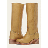Classic Cowboy Boots for Women | Block Heel | High Shaft | Western Style