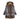 Women’s Winter Coat with Hood and Fleece Lining | Warm Ladies Jacket