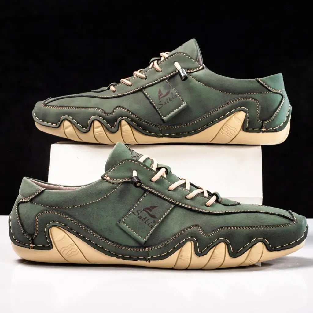 Men’s Casual Walking Shoes | Lightweight Trainers for Everyday Wear