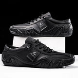 Men’s Casual Walking Shoes | Lightweight Trainers for Everyday Wear
