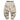 Fleece Joggers for Men | Relaxed Fit | Warm Winter Trousers