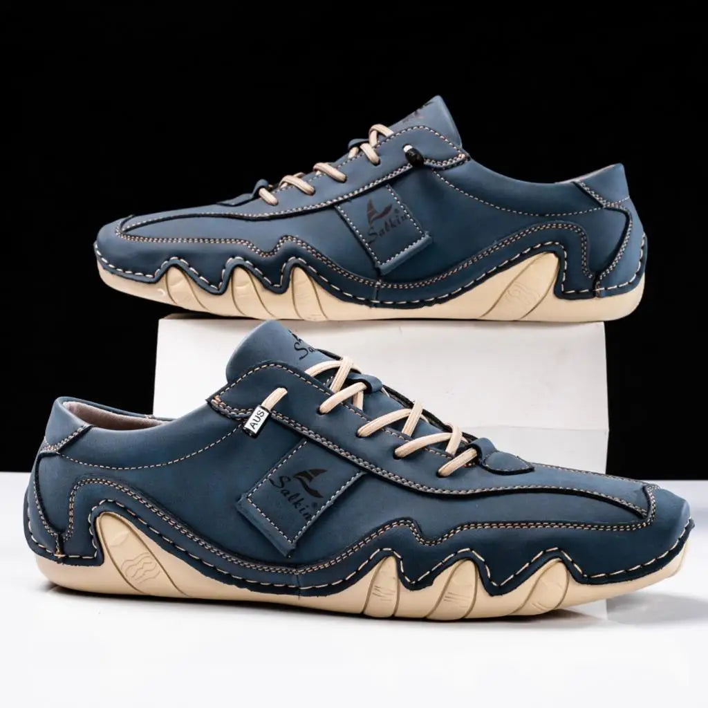 Men’s Casual Walking Shoes | Lightweight Trainers for Everyday Wear