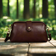 Everyday Crossbody Bag | Compact Design | Daily Use | Clutch Style