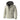 Men’s Fleece Lined Puffer Jacket in Winter Style | Thick Warm Padded Coat