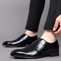 Men’s Loafers in Slip-On Dress Style | Smart Casual Shoes for Men