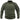 Men’s Polar Fleece Quarter Zip Sweater with Stand Collar | Warm Winter Jumper