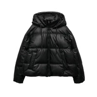 Women’s Short Padded Jacket | Lightweight Warmth | Modern Fit | Perfect for Winter Days