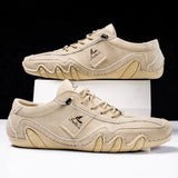 Men’s Casual Walking Shoes | Lightweight Trainers for Everyday Wear