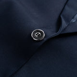 Men’s Slim Fit 3 Piece Wedding Suit | Classic Formal Tuxedo Style for Special Occasions