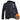 Men’s Thick Padded Winter Jacket in Warm Parka Style | Windproof Casual Coat