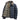 Men’s Puffer Jacket with Stand Collar | Warm Slim Fit Winter Coat