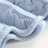 Women’s Roll Neck Jumper with Cable Knit | Warm Winter Sweater for Ladies