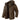 Men’s Winter Fleece Jacket | Hooded Warm Casual Coat