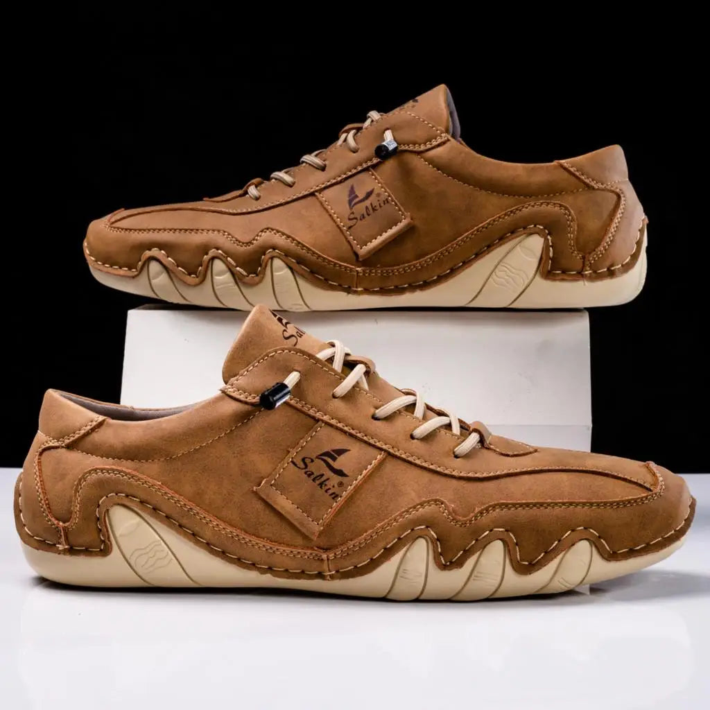 Men’s Casual Walking Shoes | Lightweight Trainers for Everyday Wear